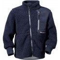 NEWS! Navy Ciqala Kids Jacket, Didriksons