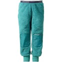 Petrol/Aquarius Etna Kids Pant, Didriksons