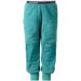 NYHET! Petrol/Aquarius Etna Kids Pant, Didriksons