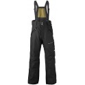 Svart/Coal Black Bryn Youth Pants, Didriksons