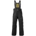 NYHET! Svart/Coral Black Bryn Youth Pant, Didriksons