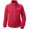 Röd/Ruby Nila Girls Jacket, Didriksons