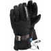 NYHET! Svart Five Youth Glove, Didriksons