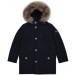 NYHET! Mökblå Boys Arctic Parka, Woolrich