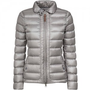 NYHET! Silver Girls Winter Sundance Jacket, Woolrich