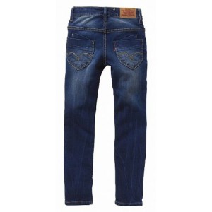 Indigo Skinny Jeans, Levi´s  Girls