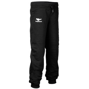 Black Essential Pants Kids/Junior, Bagheera