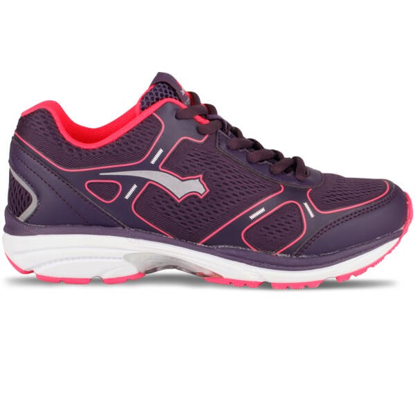 Lila AEX C75 Women Running Shoe, Bagheera Lila AEX C75 Women Running Shoe, Bagheera