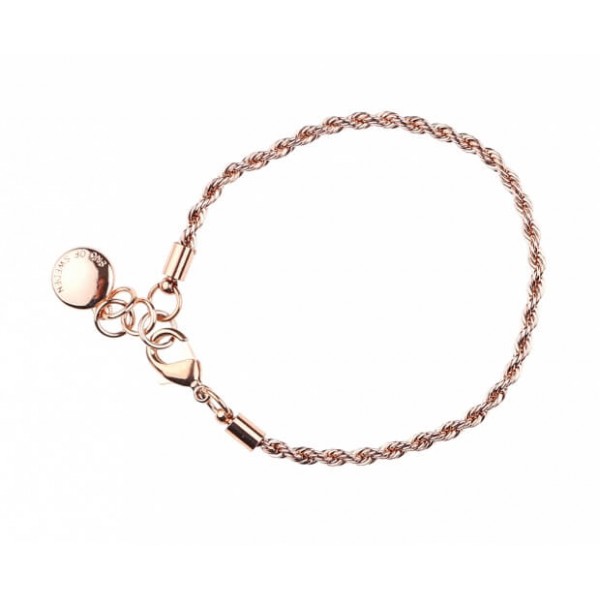 Rosé Hege Brace Single Plain, Snö of Sweden Rosé Hege Brace Single Plain, Snö of Sweden