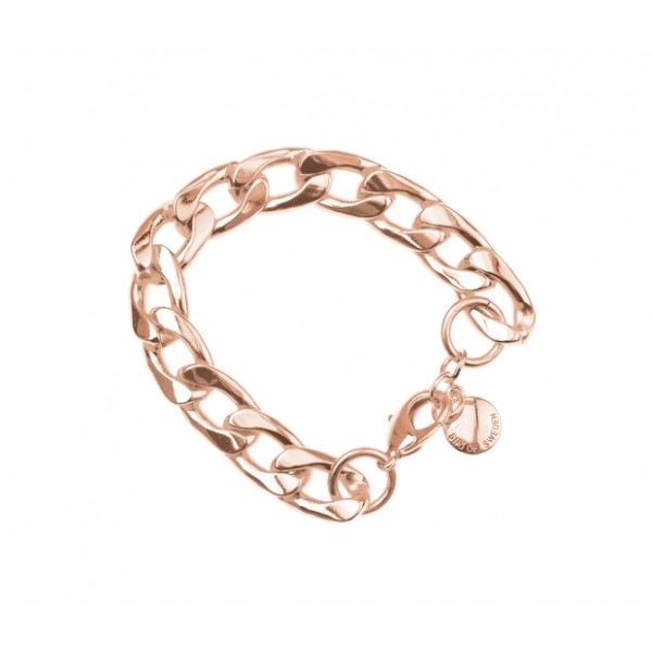 Rosé Mario Middle Brace Plain, Snö of Sweden Rosé Mario Middle Brace Plain, Snö of Sweden