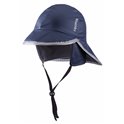 Navy Ropina Rain Hat, Reima