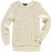 NEWS! White/Natural Pull, DKNY Child