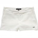 White/Off White Short, DKNY Child