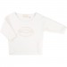 NEWS! White/Off White Sweater, Une Fille
