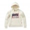 Vit/Off White Malone Sweater, Levi´s Boys
