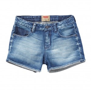 Indigo Coline Short, Levi´s Girls