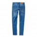 NYHET! Indigo Jeggings, Levi´s Kidswear