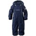 NEWS! Navy Borga Baby Coverall, Didriksons