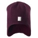 NYHET! Vinröd/Beetroot Lumula Beanie, Reima