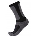 Black Loma Socks, Reima