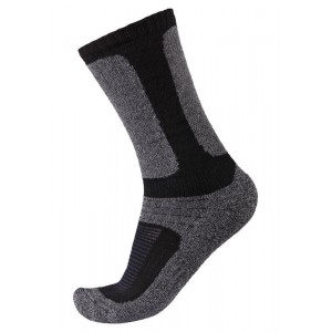 Svart Loma Socks, Reima