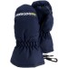 NEWS! Navy Onida Mittens, Didriksons