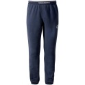 Navy Monte Kids Microfleece Pant, Didriksons