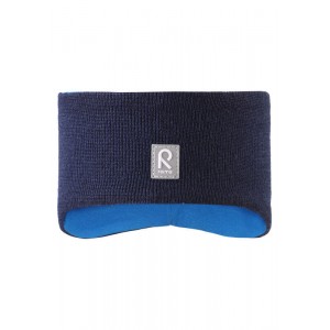 Navy Tails Headband, Reima