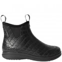 Black Hampton II Croco Embossed, LaCrosse