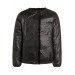 NEWS! Black Fake Fur Jacket, DKNY