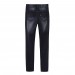 NYHET! Svart/Caviar High Waist Jeans, Levi´s Kidswear