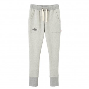 Grå/Gris Chin Jogga Legging Pantalon, Levi´s Kidswear