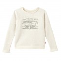 Grey/Gris Chin Ode Sweater, Levi´s Kidswear