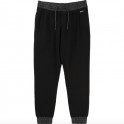 Black Jogging Bottoms, DKNY