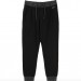 NYHET! Svart Jogging Bottoms, DKNY