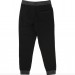 NEWS! Black Jogging Bottoms, DKNY