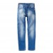 NYHET! Indigo/Light Jeans 511, Levi´s Kidswear