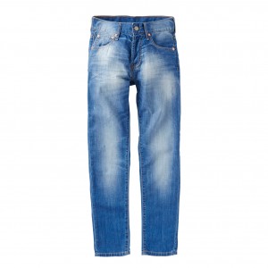 Indigo/Light Blue Pant 511 (NH2207), Levi´s Kidswear