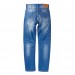 NYHET! Indigo/Light Jeans 511, Levi´s Kidswear