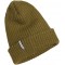 Khaki/Dark Wheat Mason Youth Beanie, Didriksons