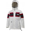 White Jr Salt Jacket, Helly Hansen