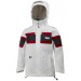 NEWS! White Jr Salt Jacket, Helly Hansen