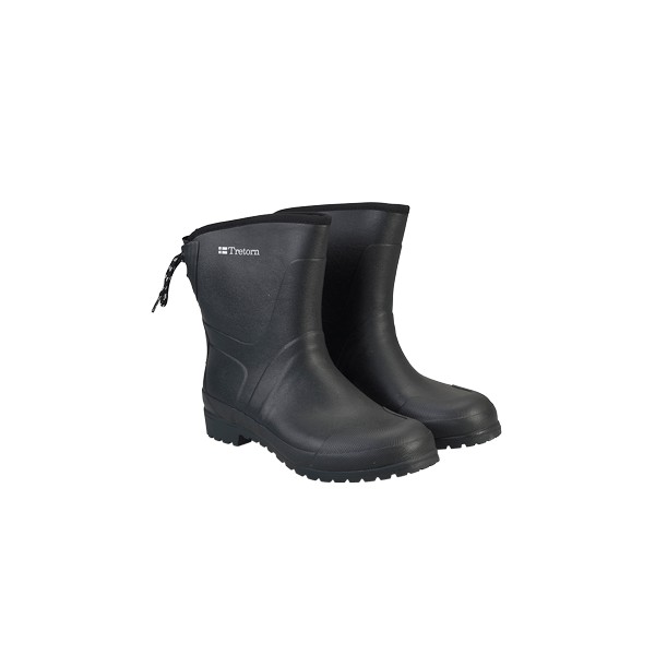 Black Redo Women, Tretorn Black Redo Women, Tretorn