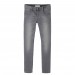 NEWS! Natural Grey Pant Skinny 711, Levi´s Girls