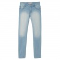 NEWS! Sodalite Blue Skinny Pant High Rise (NJ22557), Levi´s Girls