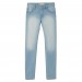 NEWS! Sodalite Blue Skinny Pant High Rise, Levi´s Girls