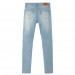 NEWS! Sodalite Blue Skinny Pant High Rise, Levi´s Girls