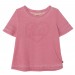 NEWS! Pink/Fairy Tale SS Amely Tee, Levi´s Girls