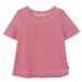 NYHET! Rosa/Fairy Tale SS Amely Tee, Levi´s Girls