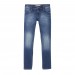 NEWS! Sodalite Blue Skinny Pant 711, Levi´s Boys